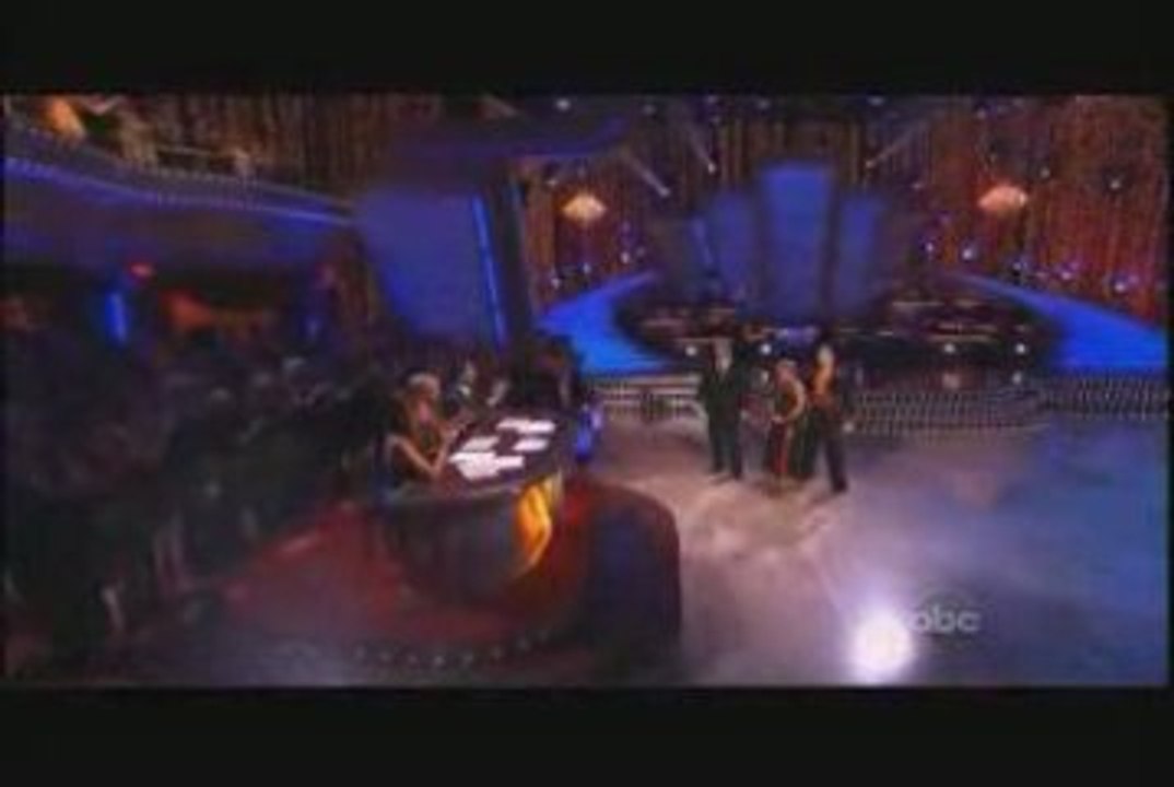 Shawn2 dwts9