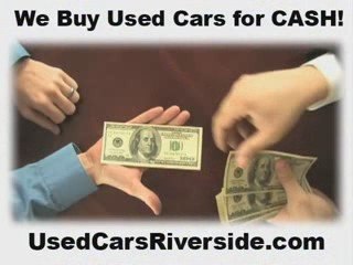 Sell Car Santa Paula