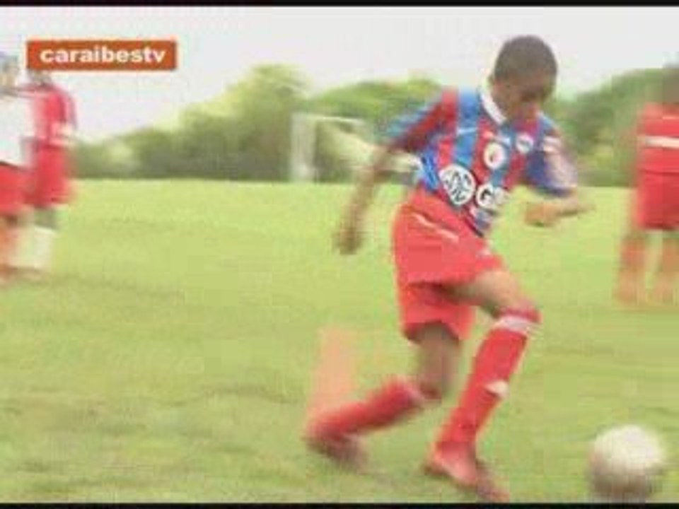 SPORT JEUNE 2009