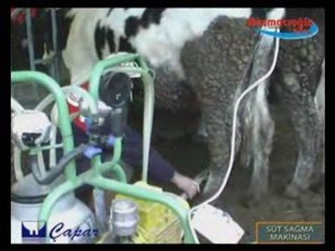 KAAN KBJ-3600 Jenaritör