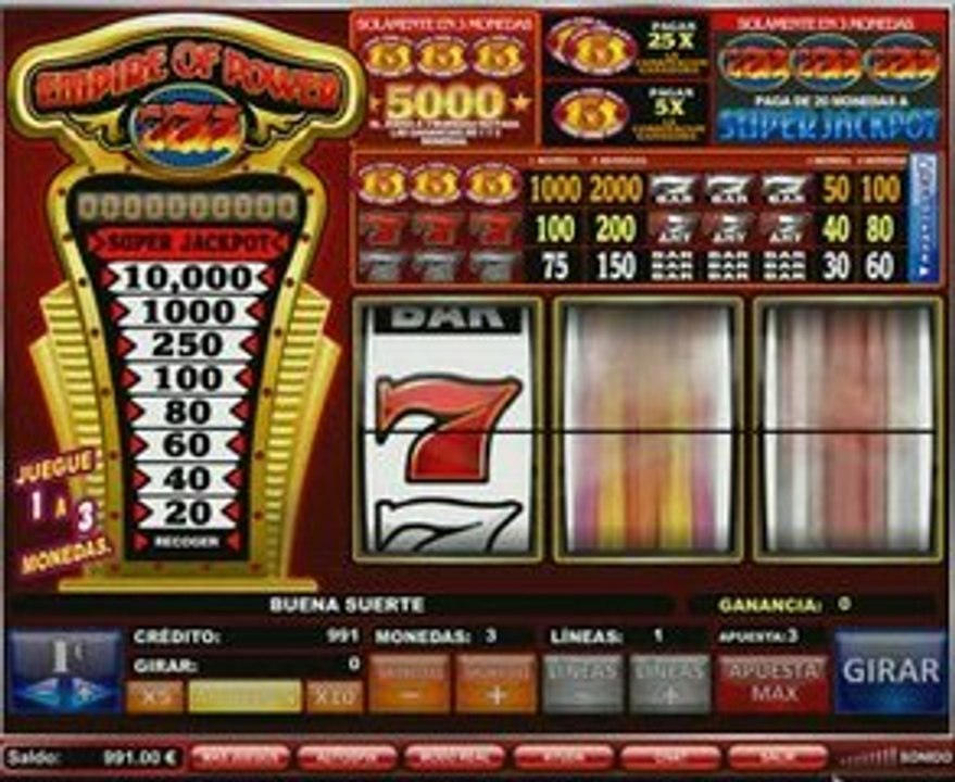 http://www.casinoriva.com/?lang_select=es CASINO ONLINE TRAG