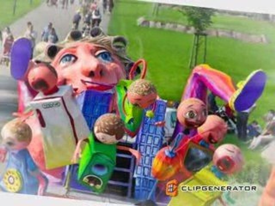 Color festival
