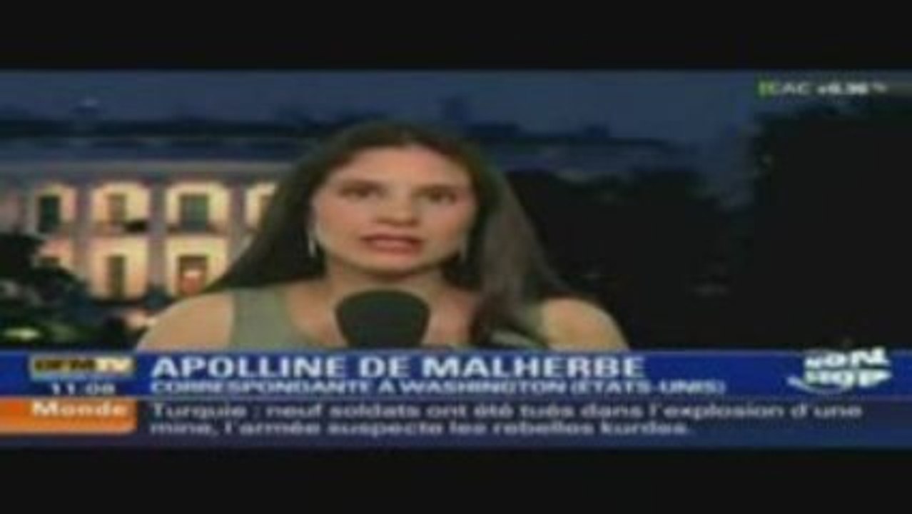 Grippe Mexicaine