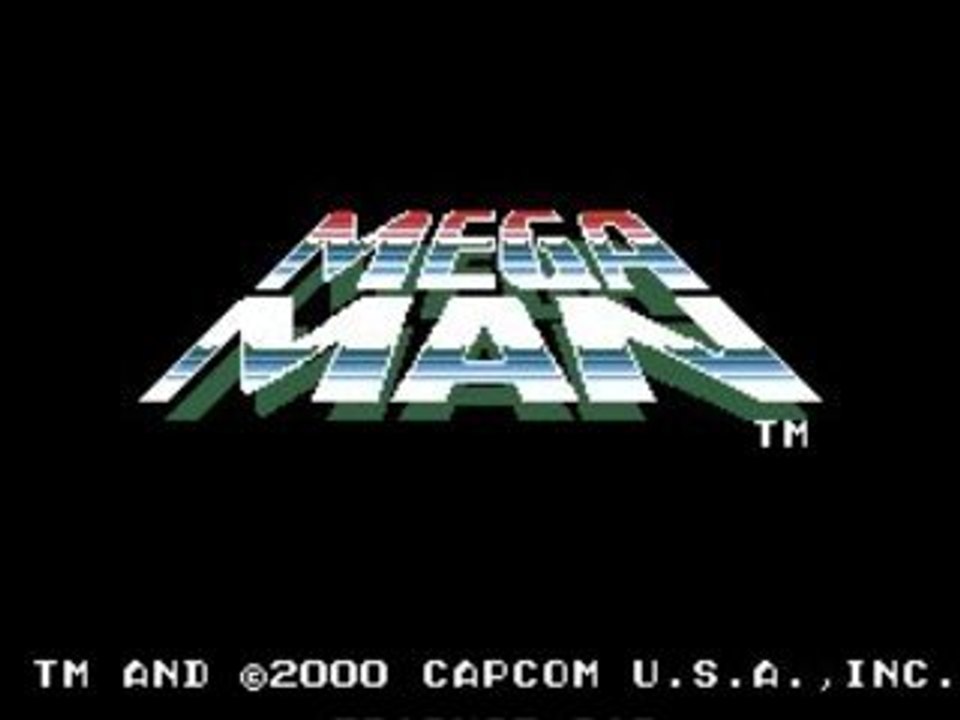Megaman Walkthrough 8/ Fake Megaman [The Walkthrough Makers]