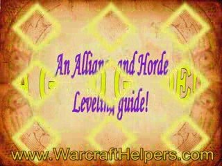 Ultimate World of Warcraft Helper