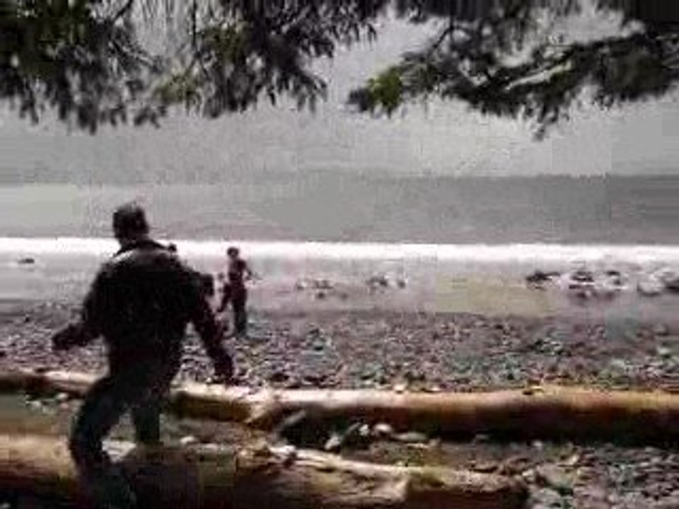 Mystic Beach