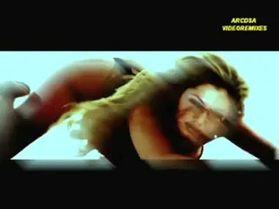 Andain - You Once Told Me (Arcdsa Edit Videoremix)