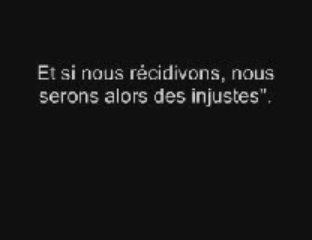 la mort sa préviens pas