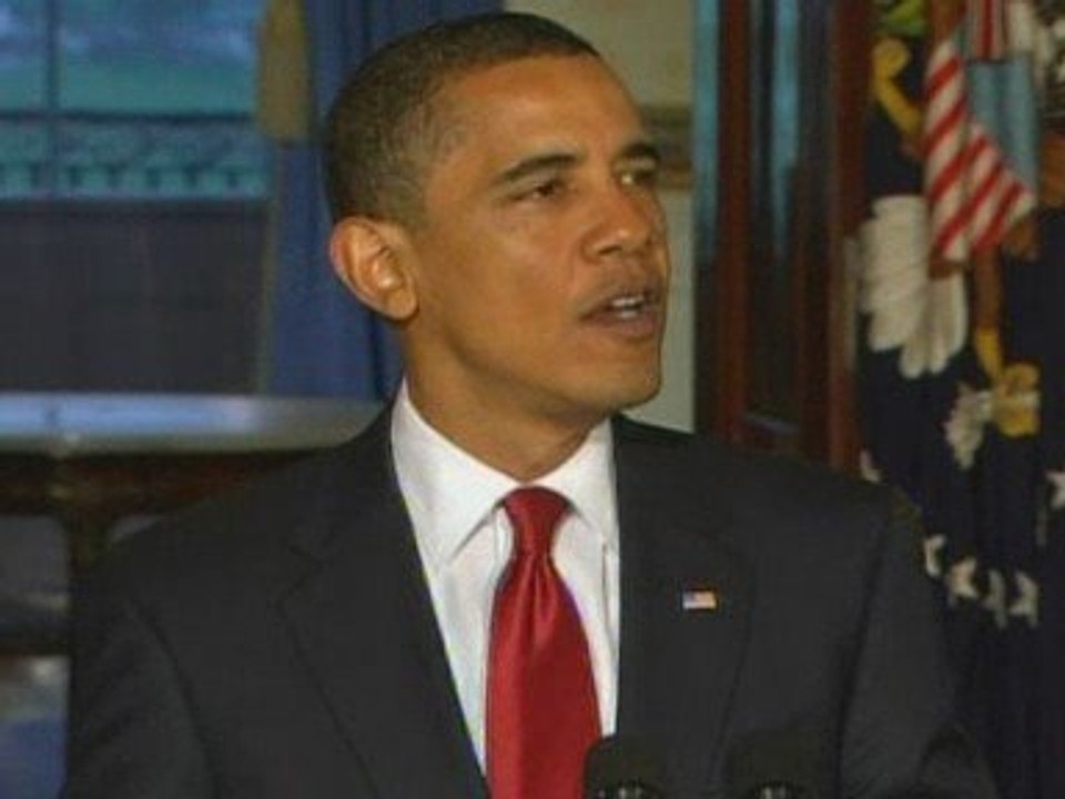 Barack Obama's crackdown on tax loopholes
