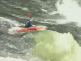 The biggest pourover you'd ever dare to run, period!!!