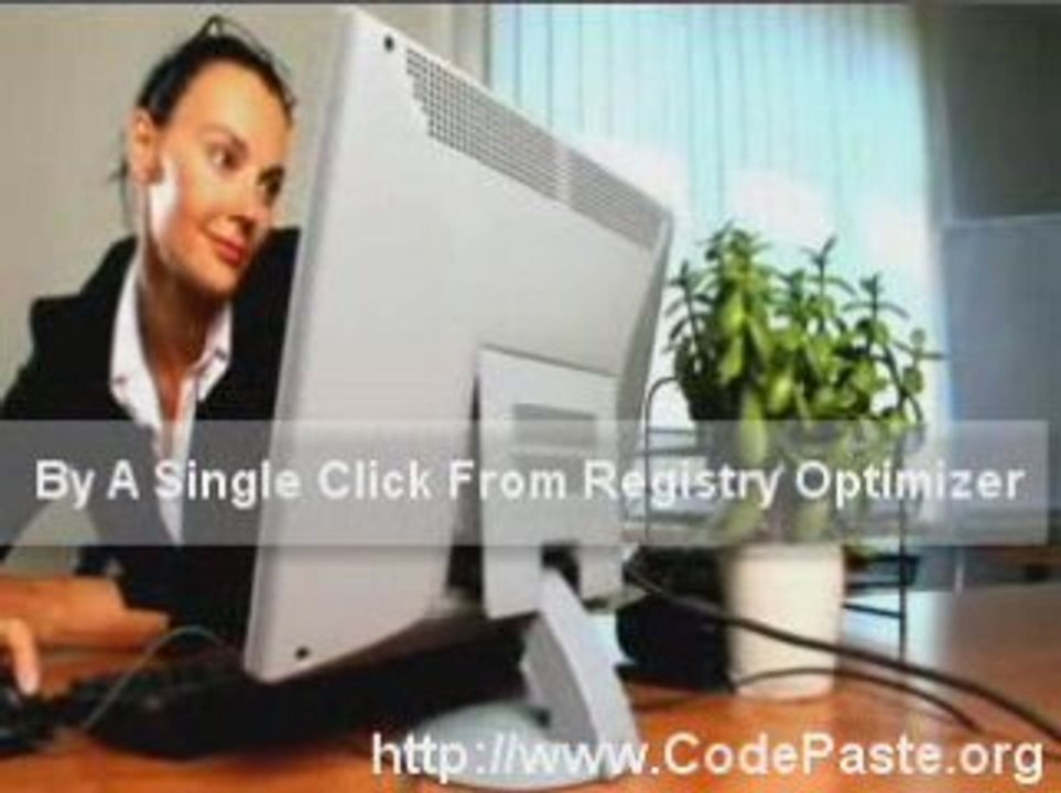 Prevent Computer Errors With The Ultimate Registry Optimizer