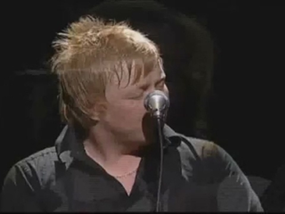 Nilsen Holmes Lind Fuentes - "Stay On These Roads" (Live)