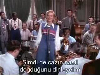 A Song Is Born (1948) Danny Kaye - Virginia Mayo