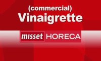 Misset Horeca Live 05 05 09 Unilever Vinaigrette