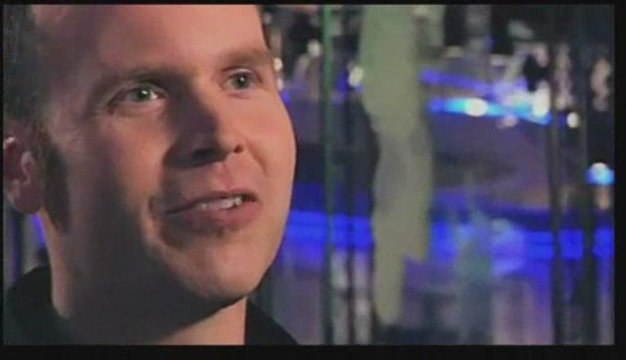 Punch Out : Behind the scenes