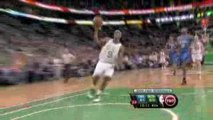 NBA Rajon Rondo picks Anthony Johnson's pocket and takes it