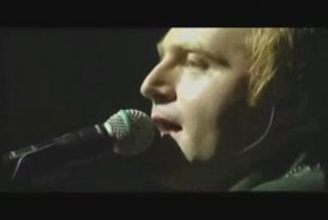 Nilsen Holmes Lind Fuentes - "The River" (live)