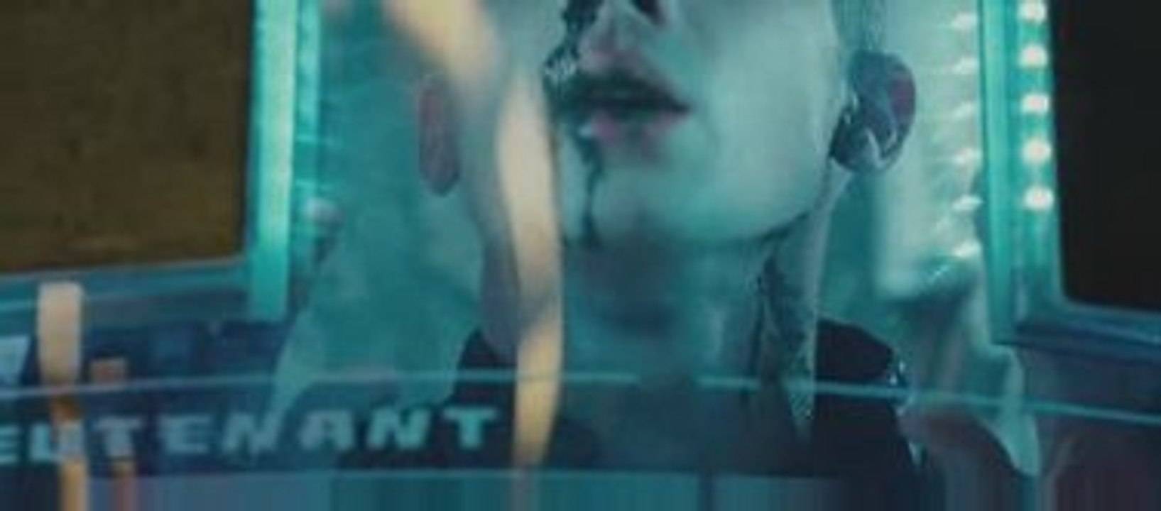 Pandorum - Trailer