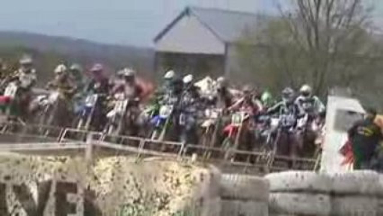 départ motocross a valdahon !! avril 2009 n° 63