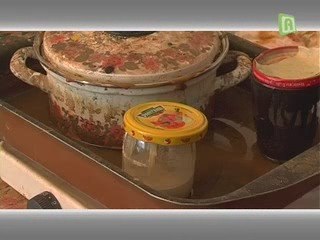 Restauration de meubles polychromes : Eve Graff