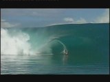 Teahupoo Memory #1 - Laird Hamilton