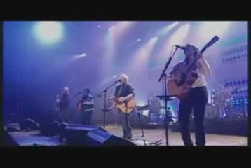 Nilsen Holmes Lind Fuentes - "Weddings Off" (Live)