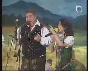 VENCEK AVSENIKOVIH - Live - SLOVENSKI ZVOKI