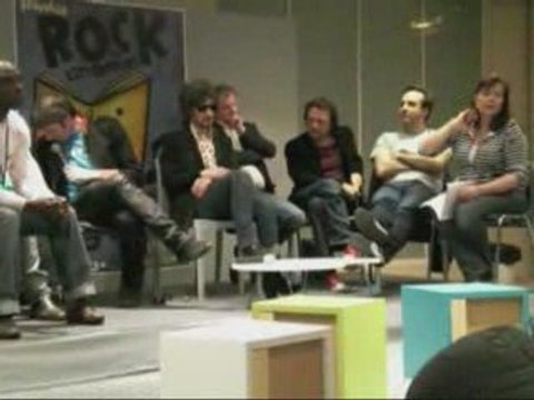 Salon du livre et musiques de Deauville, avec jerome attal