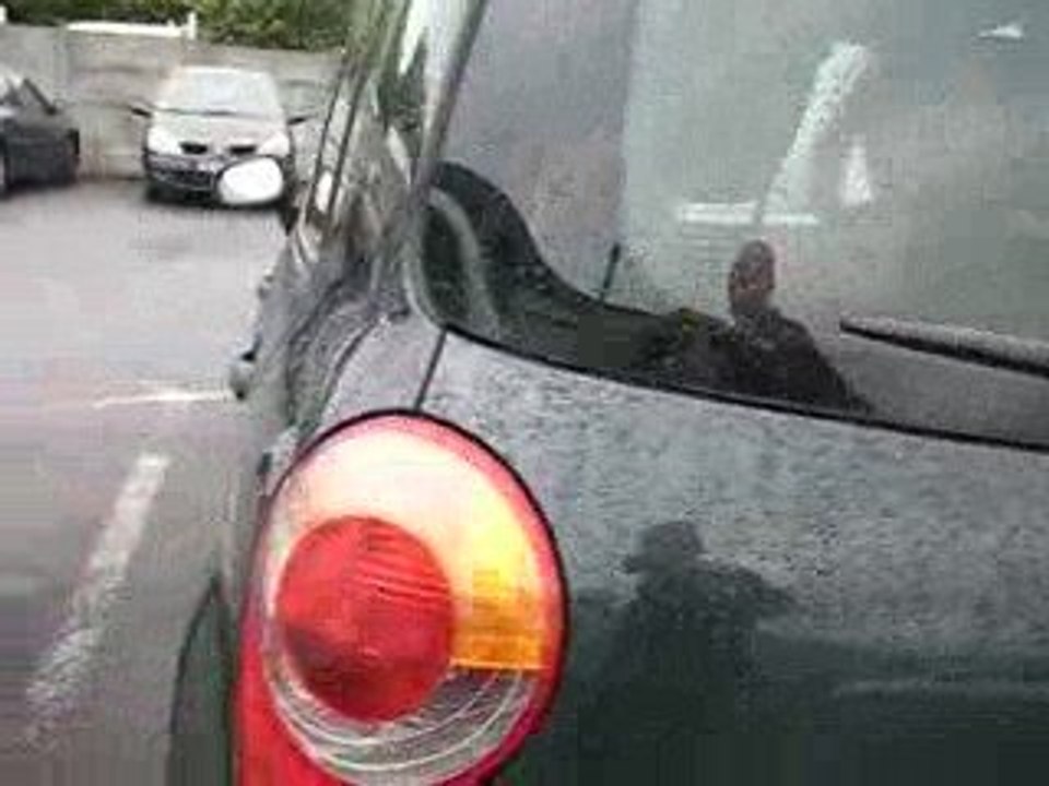 Renault-modus