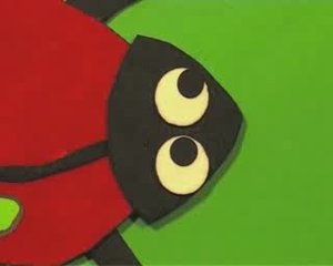 Les malheurs d’Annabelle