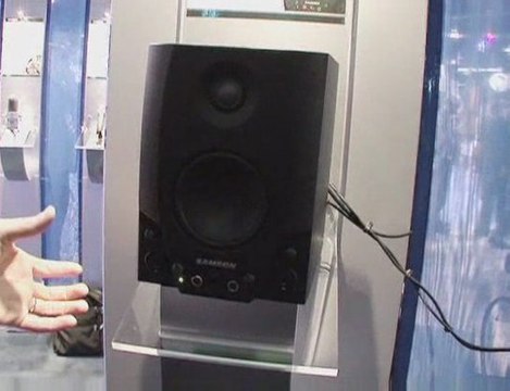 Samson Studio GT (La Boite Noire)