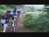 RANDO VTT LA MAURESQUE 2009