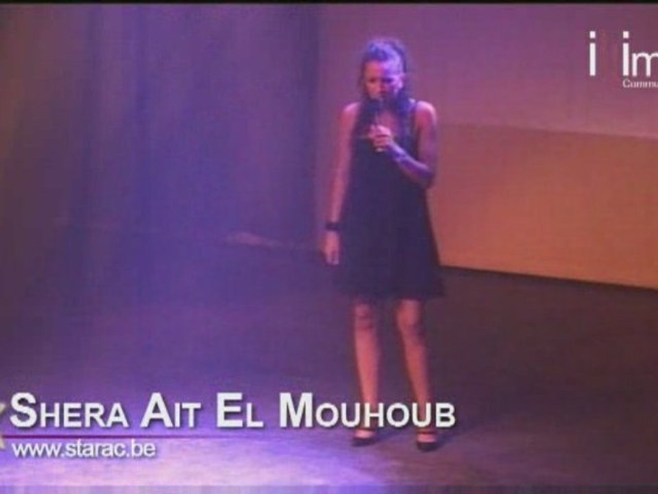 Starac - La demi-finale - Partie 5 - Jimmy, Shera et Morgan