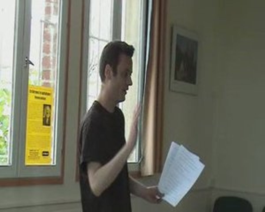 La Riposte 2-4