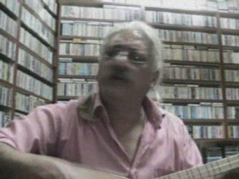 Ali Aksoy Çeke Çeke