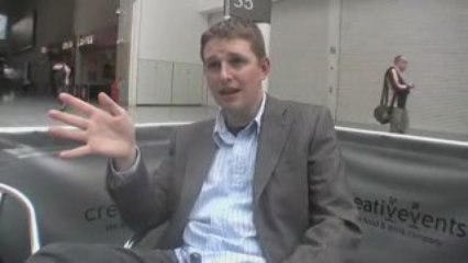 Interview@Fowa 2007: Matt Mullenweg, what would happen to...