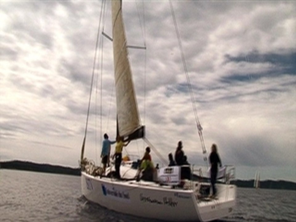 Best Of Voile SPI 2009