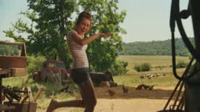 Hannah Montana Le Film Bande Annonce Francaise