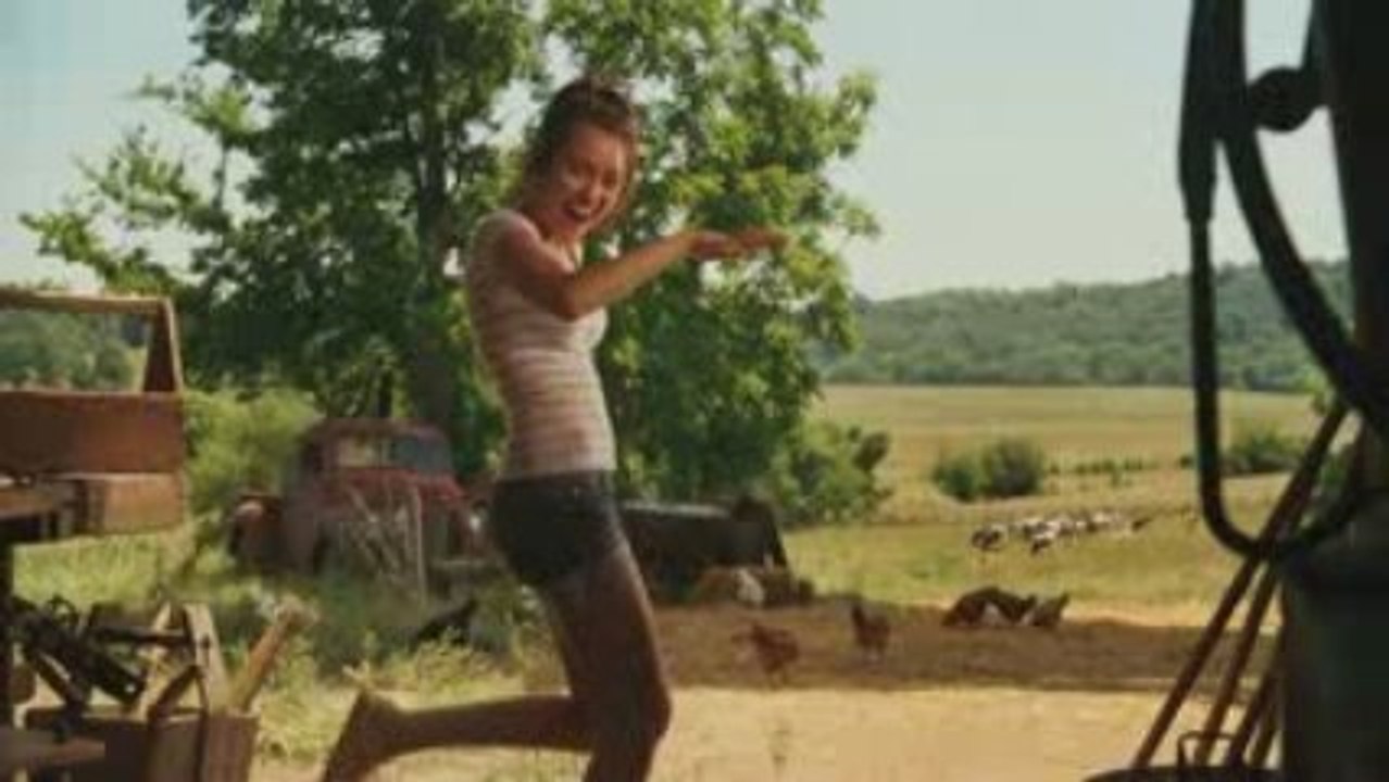Hannah Montana Le Film Bande Annonce Francaise
