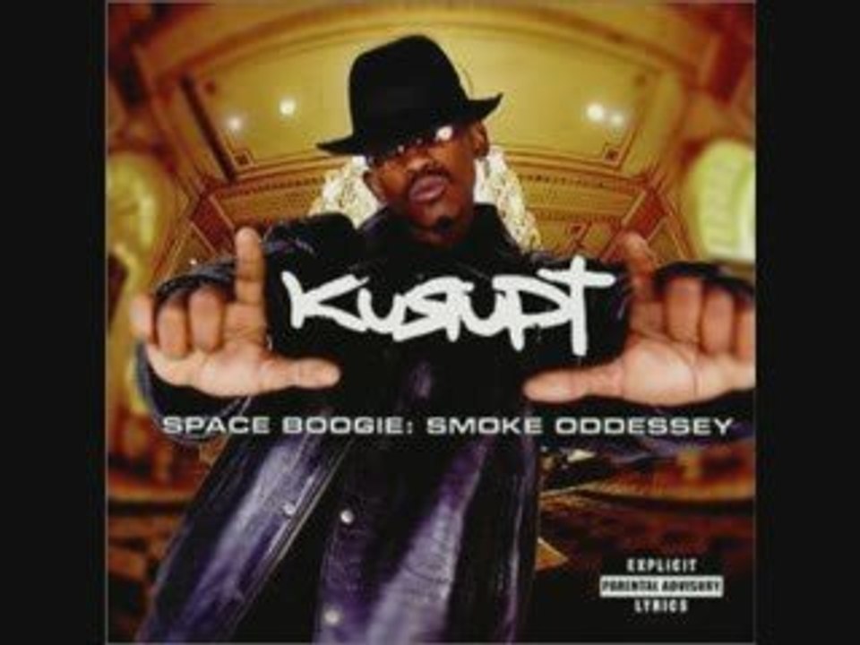 Kurupt Feat. Nate Dogg - Girls All Pause (remix)