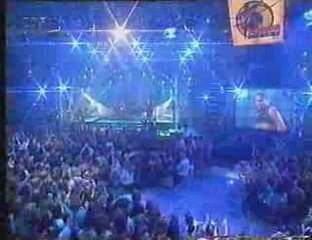 Culture Beat - Walk The Same Line Live ZDF Power Vision 1996