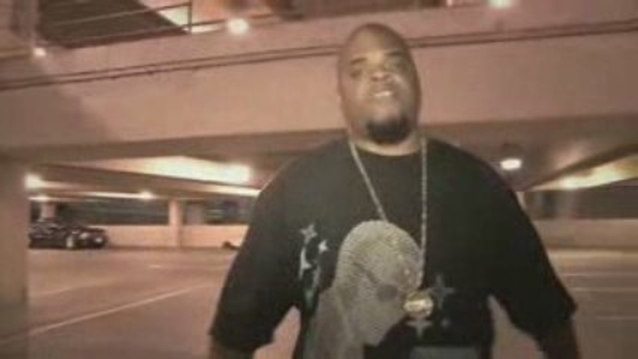 Big Shug - Protection