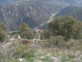 Villefranche de Conflent, Belloc, fort Liberia