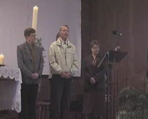 3 mai 2009 à St Louis