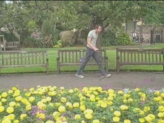 A compilation of acts of kindness