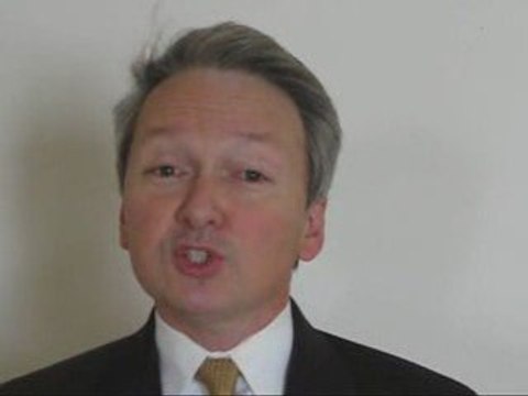 Dolf De Roos at Berkshire Property Meet