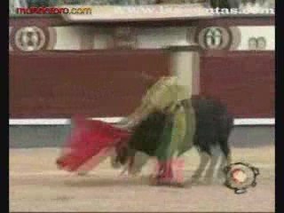 Cortés 01/05/09 Las Ventas