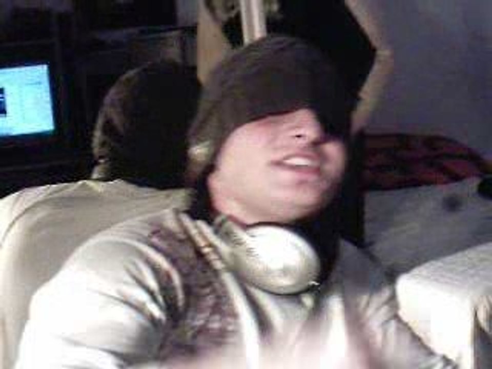 petit freestyle impro  prodigal (sang da'vnir) mojito