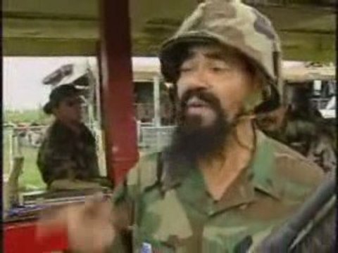 Disidentes Planean Secuestro Fidel Castro. Terrorists US