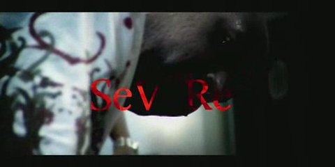 Rohff - Teaser Severe